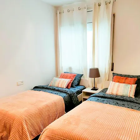 Hostel Private At Plaza Urquinaona Barcelona